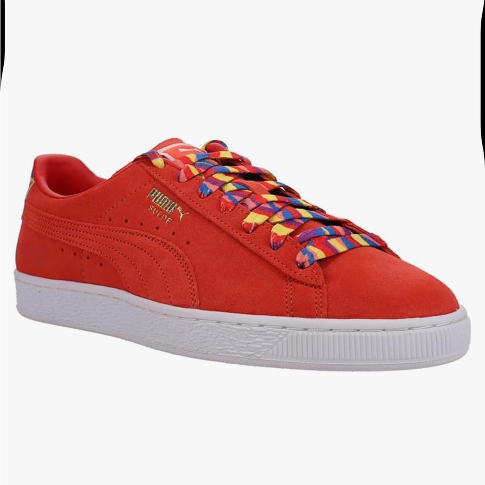 Puma suede
X the Trevor project
Brand new - Picture 9 of 12